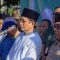 Terima Sapi Kurban Prabowo di Istiqlal, Menag Sebut Tak Boleh Ada Orang Kelaparan di Bulan Suci
