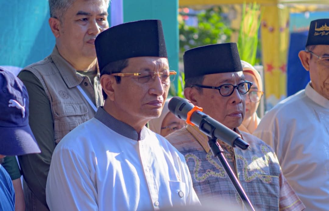 Menag Tegaskan Nonmuslim Berhak Terima Daging Kurban