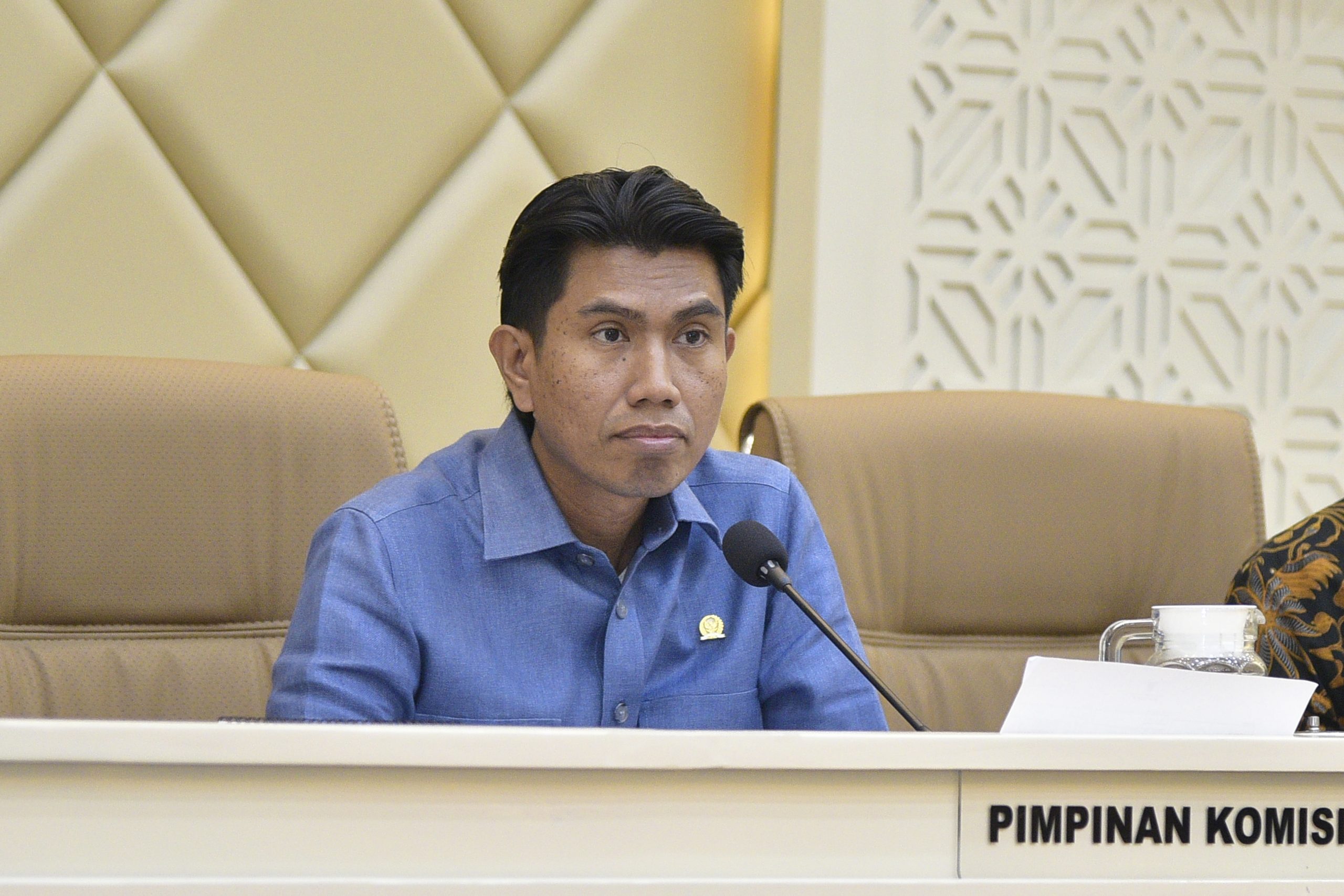 Gerindra Nilai 1.098 Sapi Kurban Presiden dari APBN Sah