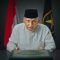 Menkomdigi Respons Pernyataan Amien Rais soal Prabowo dan Teddy: Hoaks, Fitnah, dan Mengandung Ujaran Kebencian
