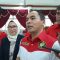 Ketua KAUP FHUP Sayuti Abubakar Tekankan Penguatan Supremasi Hukum dan Integritas Alumni