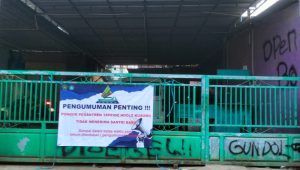 Pondok Pesantren (Ponpes) Ndholo Kusumo | Ist