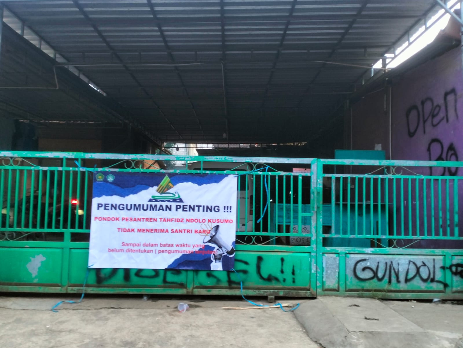 Predator Seksual di Ponpes Pati, Legislator Desak Pelaku Dihukum Berat