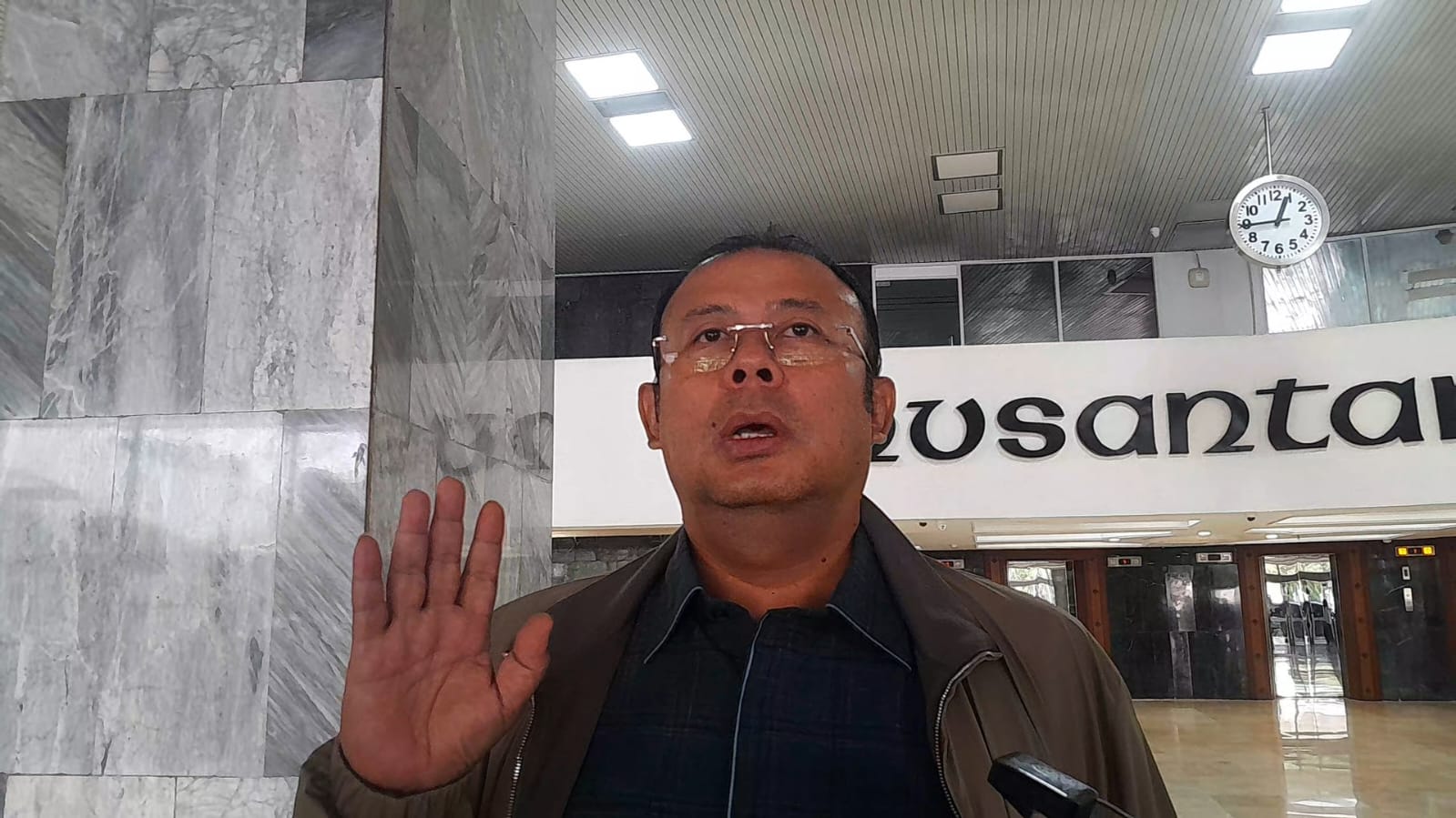 DPR RI Dukung Keterlibatan TNI dalam Pembekalan LPDP Demi Perkuat Nasionalisme