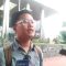 Peneliti ICW Yassar Aulia, di Gedung KPK, Jakarta, Rabu, 6/5/2026 | Muhammad Reza/Forum Keadilan