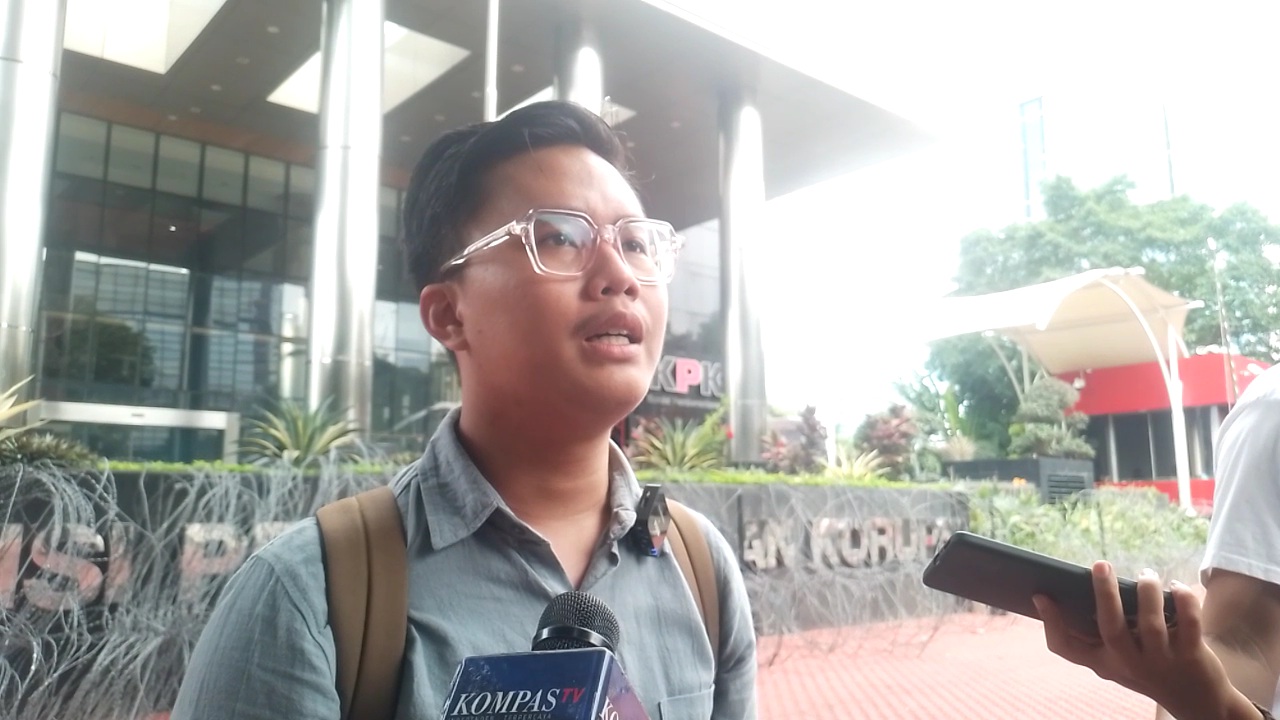 ICW Desak KPK Jelaskan LHKPN 38 Pejabat Kabinet, Termasuk Presiden Prabowo yang Belum Tercantum