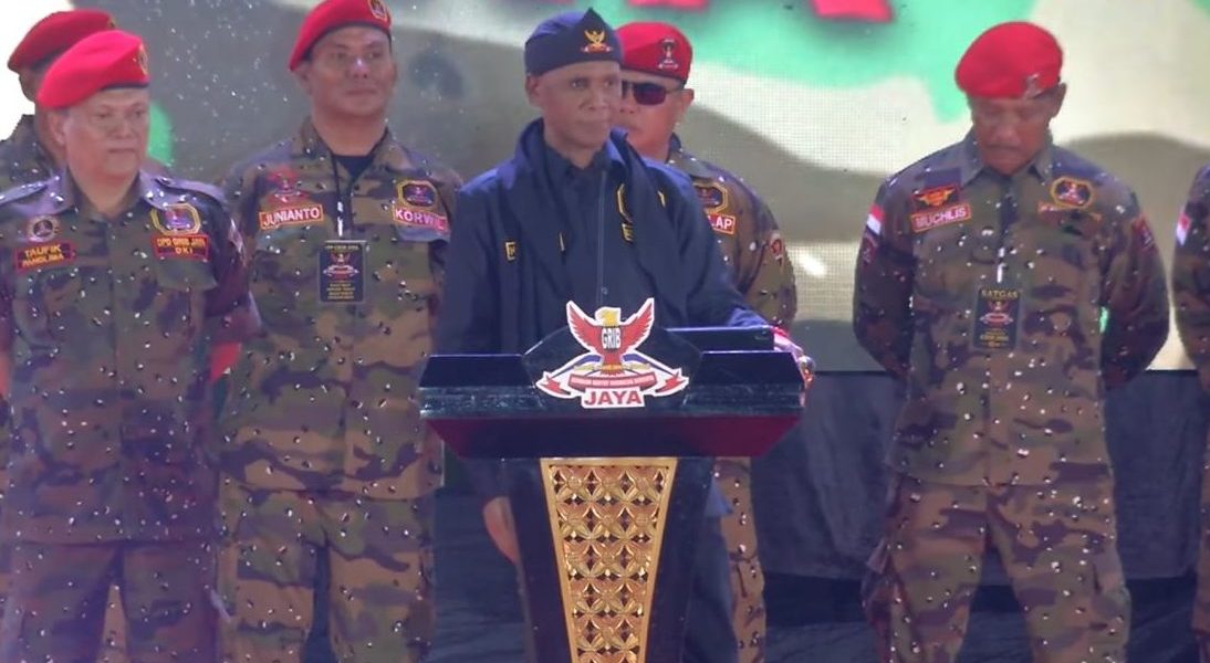 Hercules Ngaku Pernah Dijanjikan Uang Ratusan Miliar Oleh ‘Jenderal Bintang Dua’ Agar Tak Dukung Prabowo