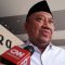 DPR Minta PSSI Urus Kericuhan Suporter Bola
