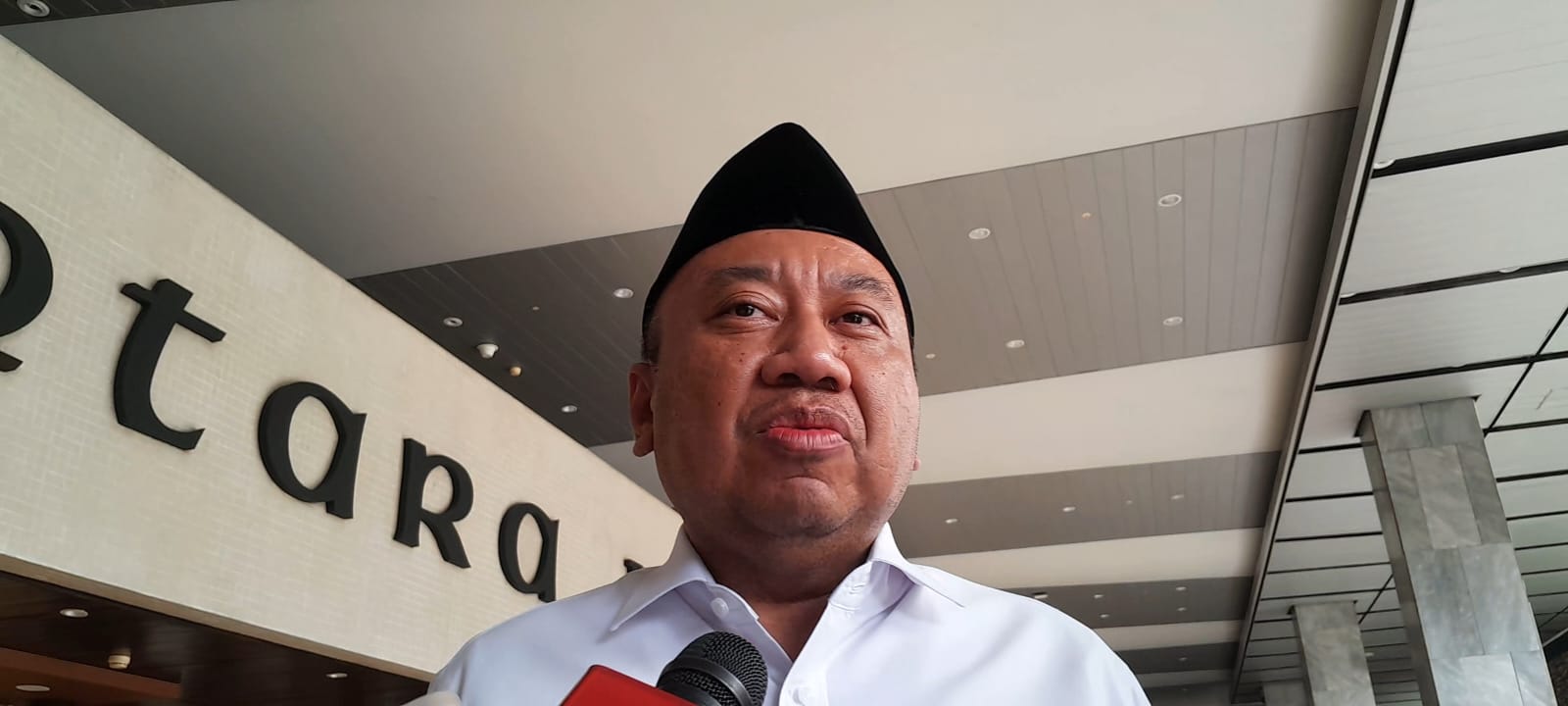 Nobar Film Pesta Babi di Kampus Dibubarkan, Komisi X: Jika Ganggu Kondusivitas Ya Monggo