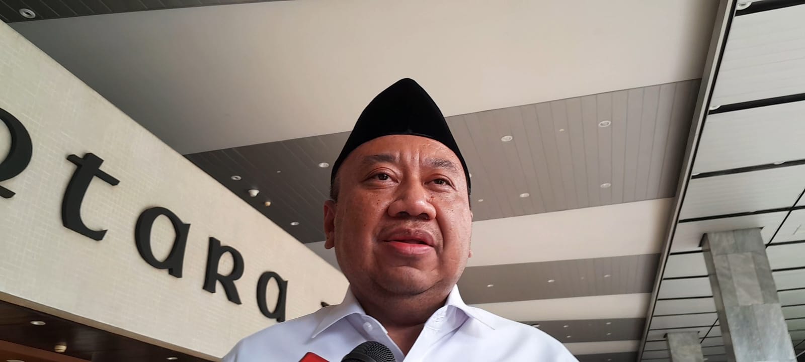 DPR Sebut Mendiktisaintek Belum Berikan Alasan Kampus Diberi Ruang Kelola Dapur SPPG