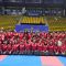 Karate Semakin Kompetitif, INKAI Digdaya di Kejurnas FORKI 2026