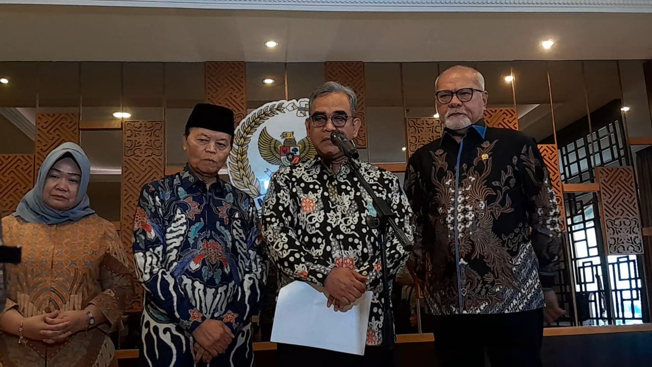 LCC Tingkat Provinsi Kalbar Bakal Digelar Ulang, MPR Sebut Tim Dewan Juri Diganti Total