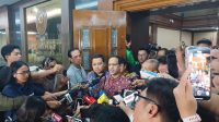 Eks Menteri Pendidikan, Kebudayaan, Riset, dan Teknologi (Mendikbudristek) Nadiem Anwar Makarim di Pengadilan Tindak Pidana Korupsi (Tipikor) Jakarta, Rabu, 13/5/2026 | Ist