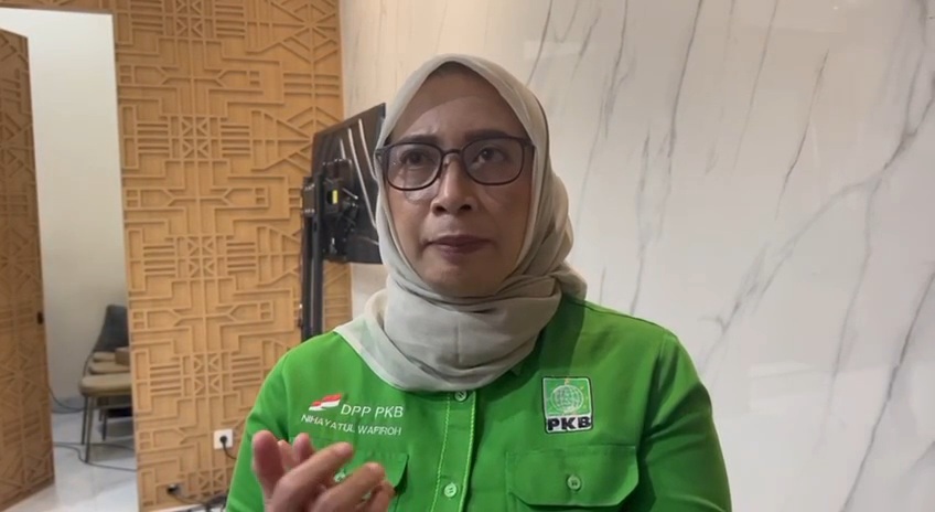 Marak Kekerasan Seksual, PKB Bakal Gelar Temu Nasional Pondok Pesantren