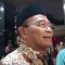 Usai Diperiksa KPK soal Kuota Haji, Muhadjir Effendy: Aman, Aman, Aman