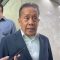Wakil Ketua DPR RI dari Fraksi Partai NasDem Saan Mustopa di Kompleks Parlemen, Parlemen, Senayan, Jakarta, Selasa, 19/5/2026 | Novia Suhari/Forum Keadilan