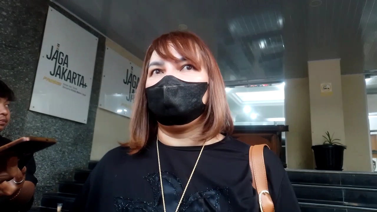 Usai Gelar Perkara Khusus, Linda Susanti Minta Polisi Ungkap Sosok “Arif” yang Disebut Penyidik KPK