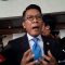 DPR Sebut Pembacaan KEM-PPKF oleh Presiden Jadi Tradisi Baru Bukan Karena Rupiah Melemah