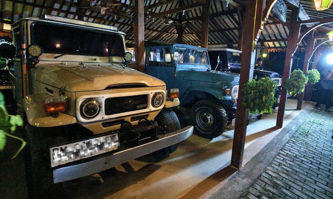 Dalami Kasus TPPU Ponorogo, KPK Sita Empat Mobil dan Barang Elektronik