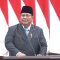 Hormati PDI Perjuangan di Luar Pemerintah, Prabowo Akui Kadang Pilu Jika Dikritik