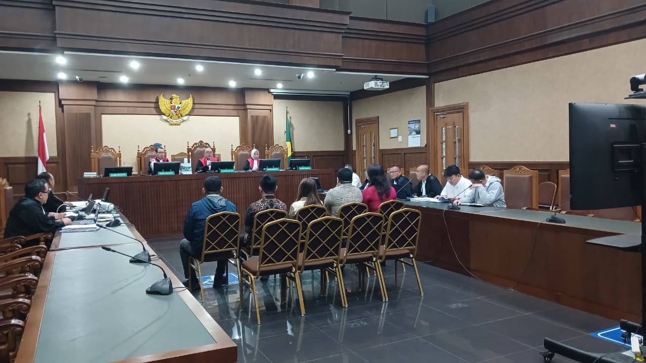 Pejabat Bea Cukai Punya Safe House untuk Simpan Hasil Suap di Kasus Blueray