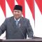 Prabowo Sentil Dugaan Praktik “Bekingan Hijau-Cokelat” dalam Pidato Rapur DPR RI