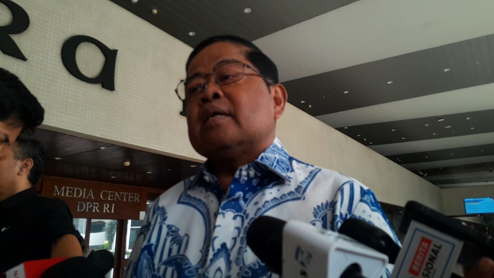Enggan Komentari Rencana Jokowi Keliling Indonesia, Golkar: Hak Politik Setiap Orang