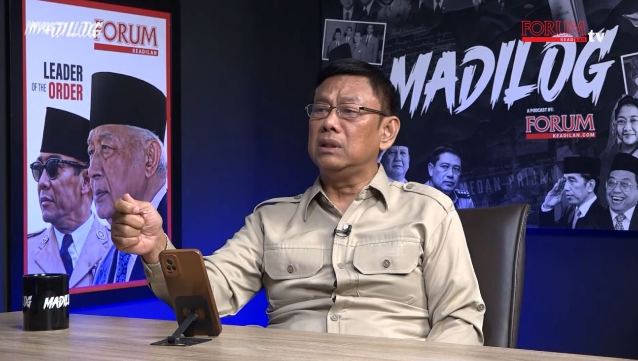 Membangun 750 Yonif TP Sebagai Strategi TNI Menghadapi Ancaman Baru