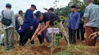 Ketua PB Jamaah Ahmadiyah Indonesia Zaki Firdaus Syahid | Ist