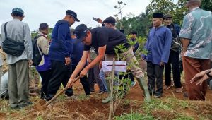 Ketua PB Jamaah Ahmadiyah Indonesia Zaki Firdaus Syahid | Ist