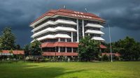 UPN Veteran Yogyakarta | Ist