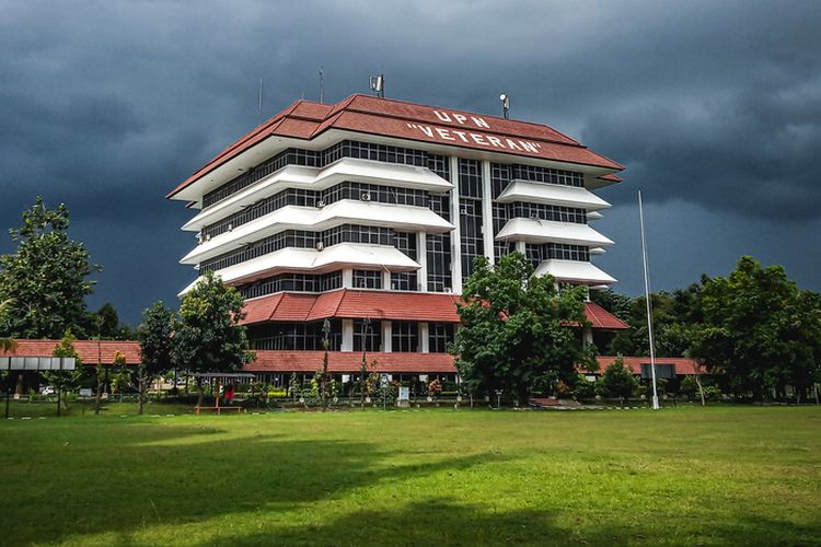 DPR Kecam Kekerasan Seksual di UPN Veteran Yogyakarta, Sebut Sinyal Darurat Dunia Pendidikan Tinggi