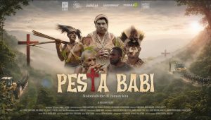 Film Dokumenter Pesta Babi | Ist