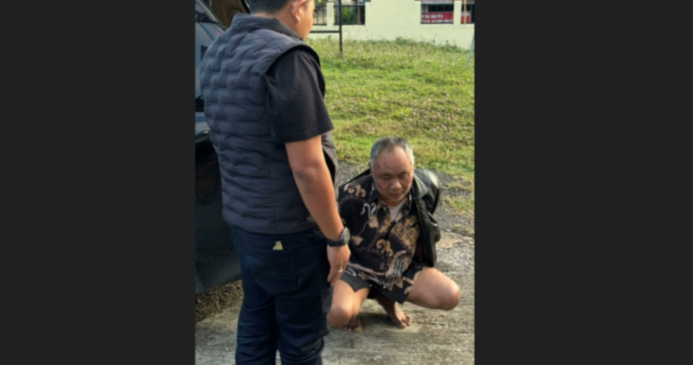 Tersangka Dugaan Pemerkosaan 50 Santriwati di Ponpes Pati Ditangkap di Wonogiri
