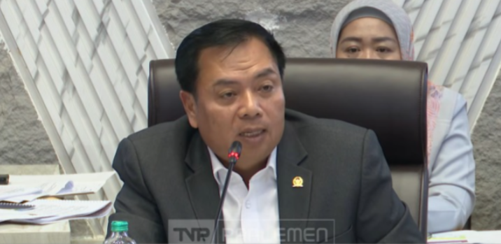 Komisi V Tegaskan Tak Boleh Ada yang Ditutupi soal Kecelakaan KRL Bekasi