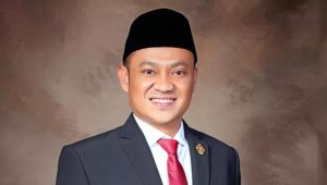 Anggota IV Badan Pemeriksa Keuangan (BPK) RI Haerul Saleh | Ist