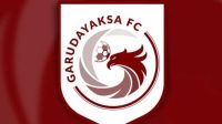 Logo Garudayaksa FC | Ist