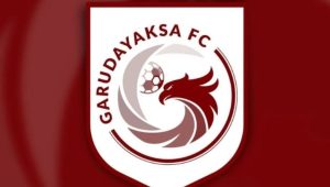 Logo Garudayaksa FC | Ist