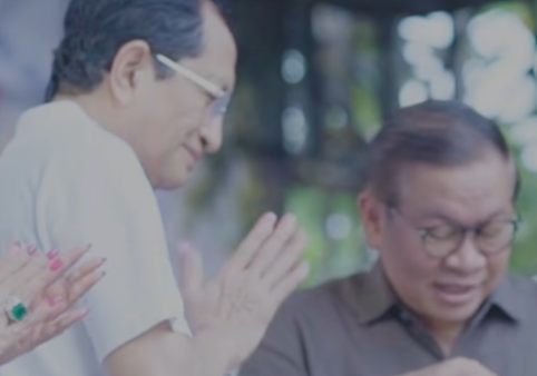 Menag Klaim Kerukunan Indonesia Capai Angka Tertinggi Sepanjang Sejarah