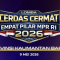 MPR Tunggu Surat Resmi SMAN 1 Pontianak Usai Tolak Ikut Serta dalam Final Ulang LCC 4 Pilar