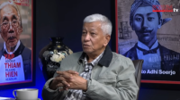 Direktur Eksekutif Center of Energy and Resources Indonesia (CERI) Yusri Usman | YouTube Forum Keadilan TV