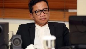 Direktur Eksekutif Amnesty International Indonesia Usman Hamid | Ist