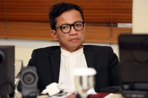 Amnesty Desak Pemerintah Ambil Langkah Konkret Bebaskan 9 WNI yang Ditangkap Israel