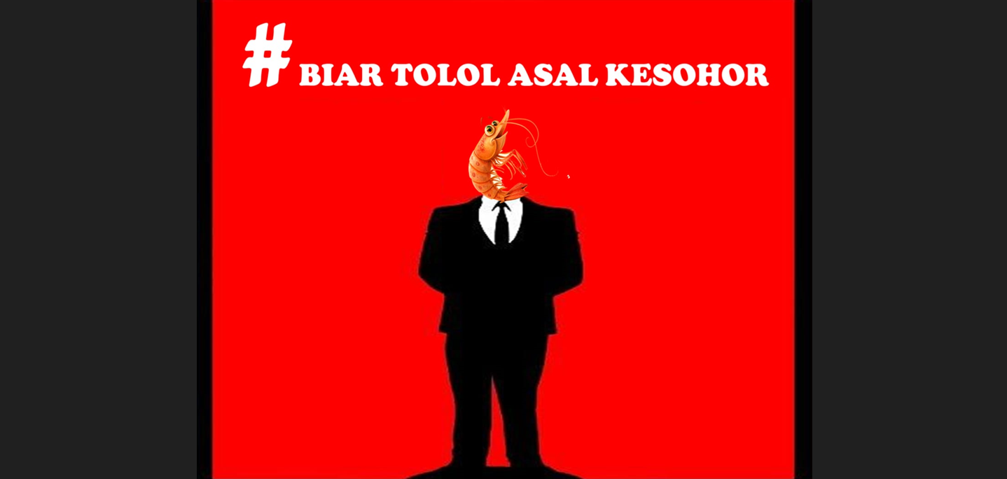 Sepenggal Kisah Sukses Tanpa Relasi Kekuasaan dan Narasi “Biar Tolol Asal Kesohor”