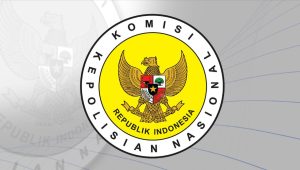 Logo Komisi Kepolisian Nasional (Kompolnas) | Ist