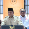 Prabowo di Museum Marsinah: Bung Karno Milik Seluruh Bangsa Indonesia