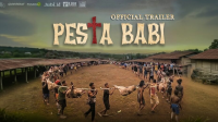Film Dokumenter Pesta Babi | Ist