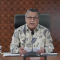 Gubernur Bank Indonesia (BI) Perry Warjiyo. | Dok Web Bank Indonesia