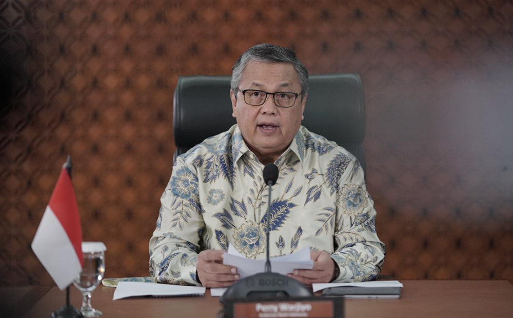 BI Rate Naik Jadi 5,25 Persen Mei 2026