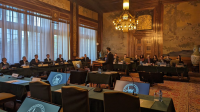 Iran Ajukan Gugatan AS ke Mahkamah Arbitrase Internasional di Den Haag
